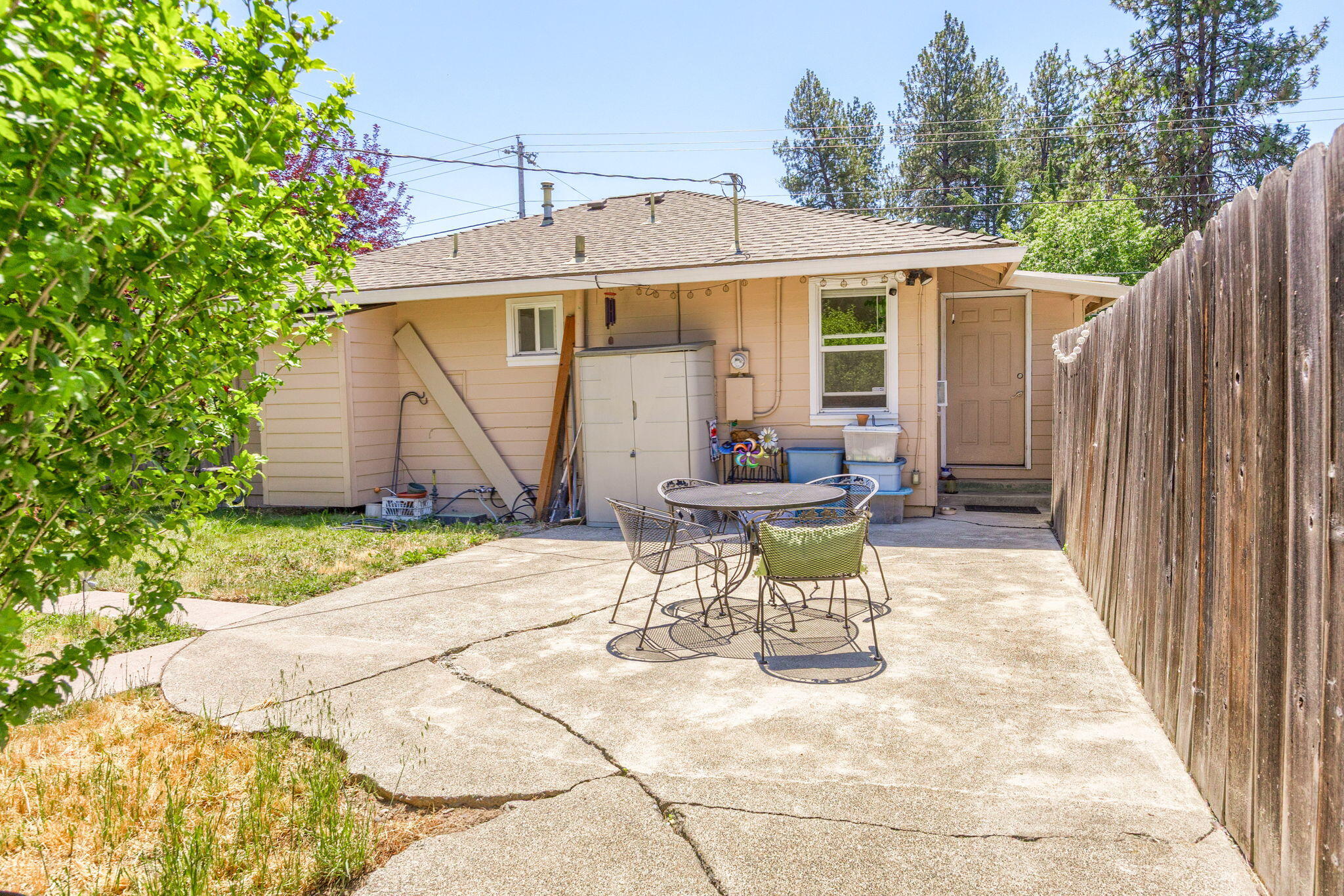 Riverside Garden Subdivision - Residential