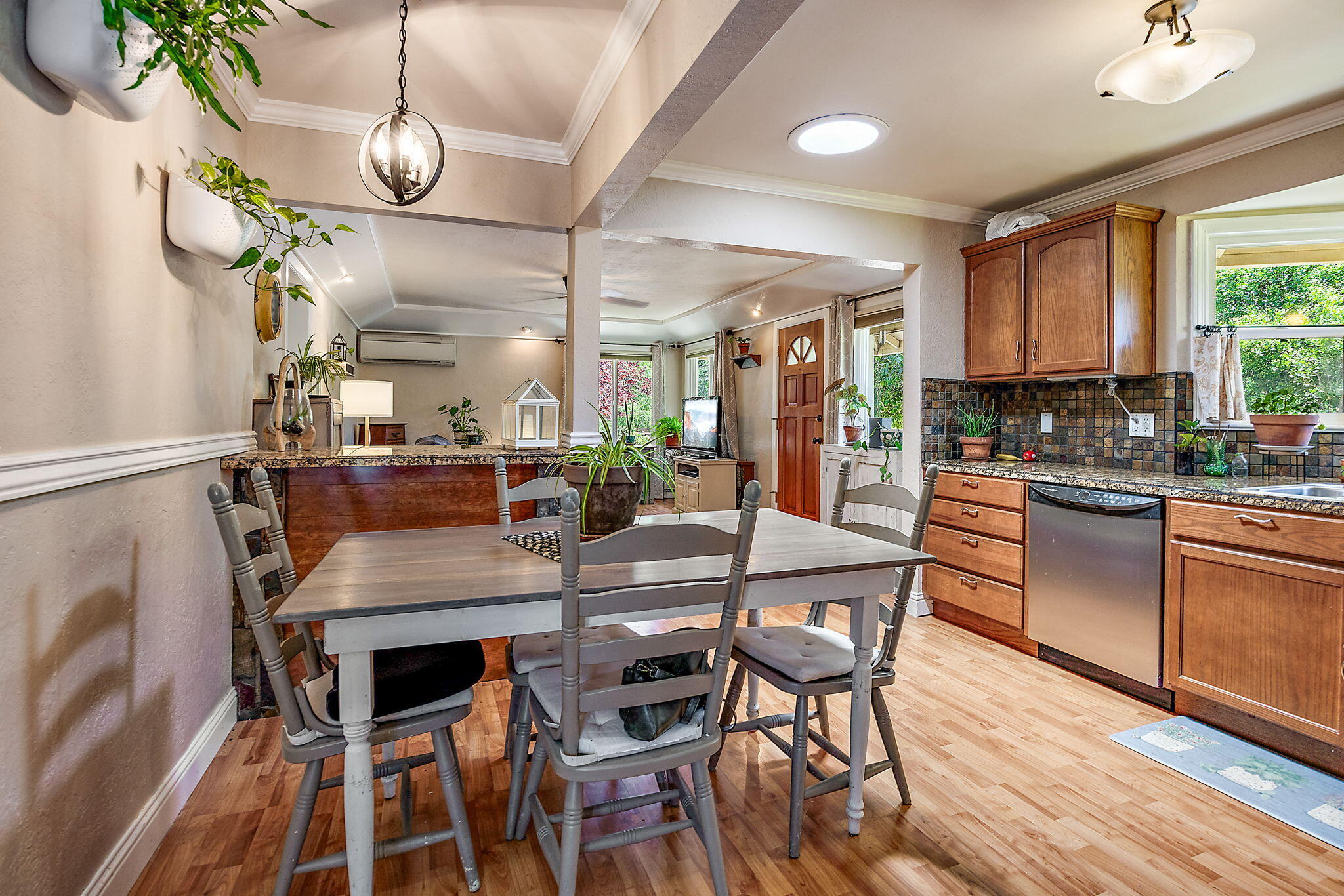 Riverside Garden Subdivision - Residential