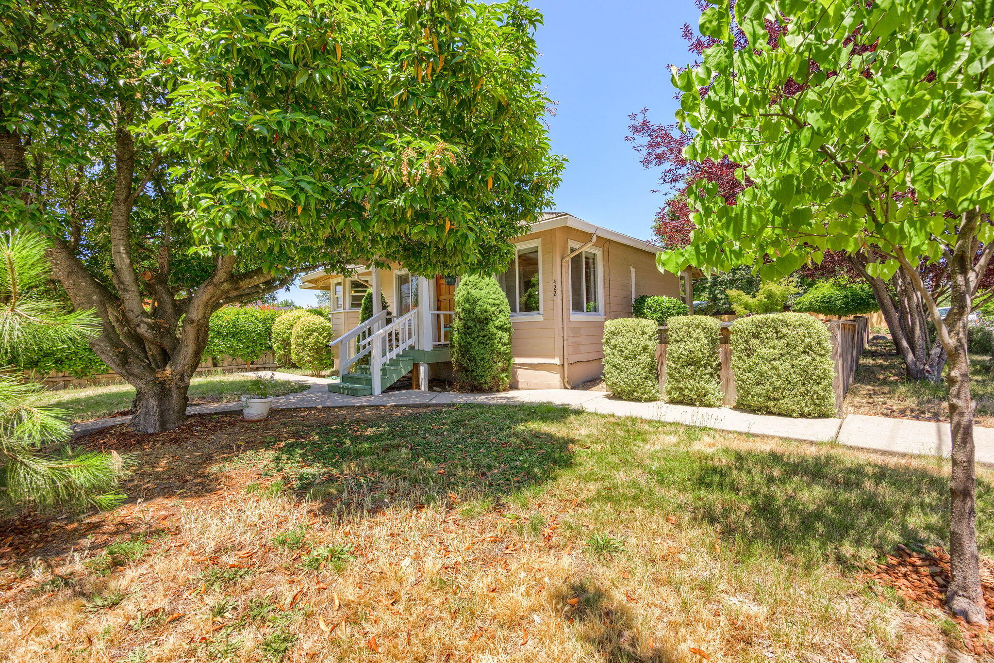 Riverside Garden Subdivision - Residential