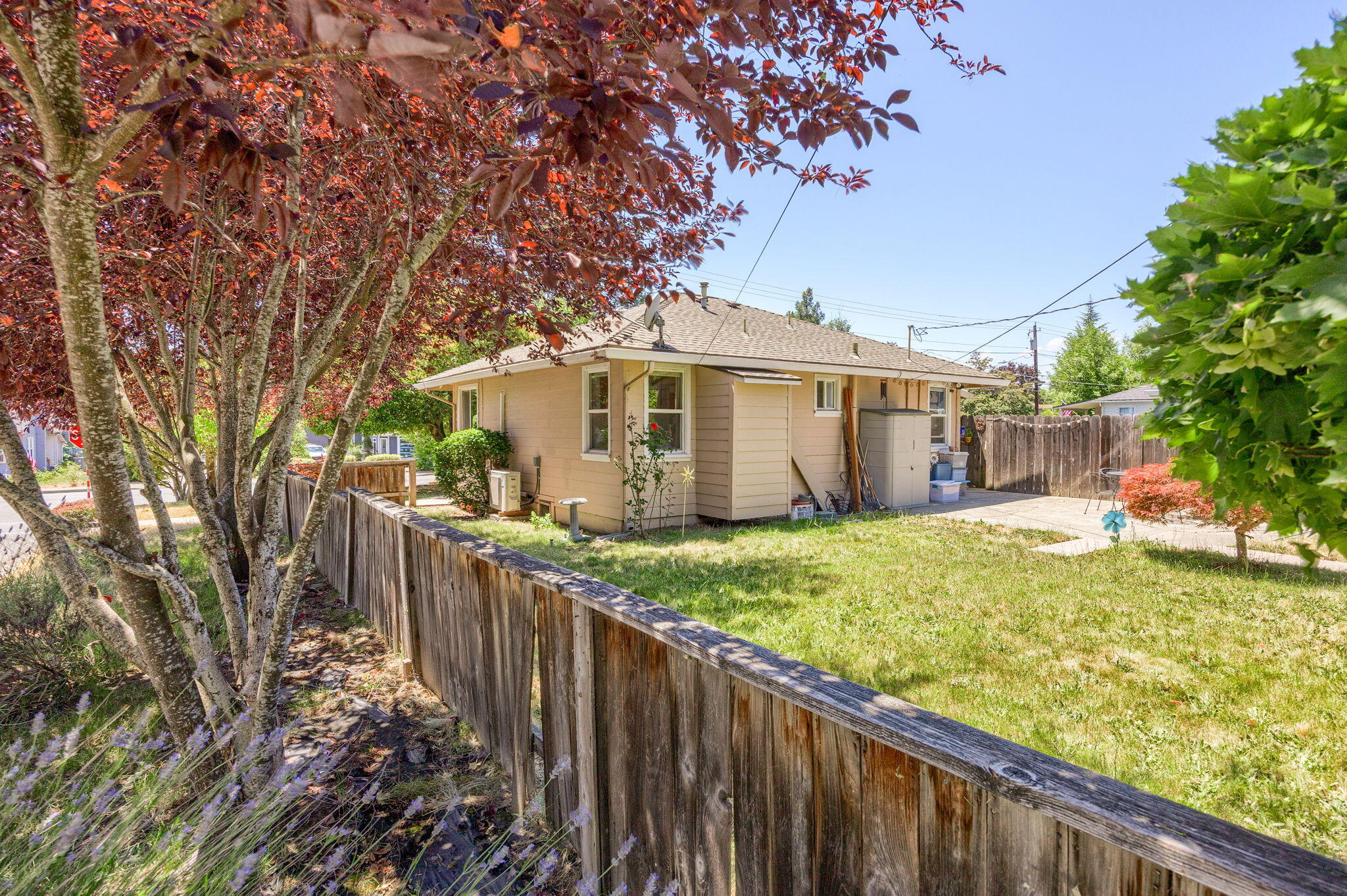 Riverside Garden Subdivision - Residential