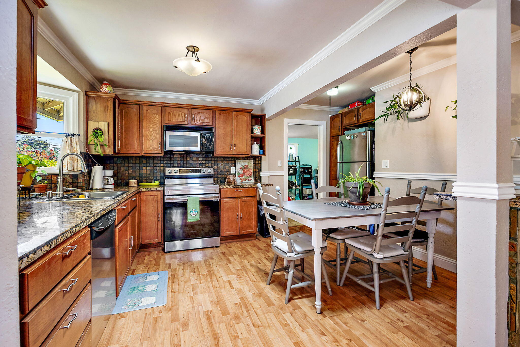 Riverside Garden Subdivision - Residential