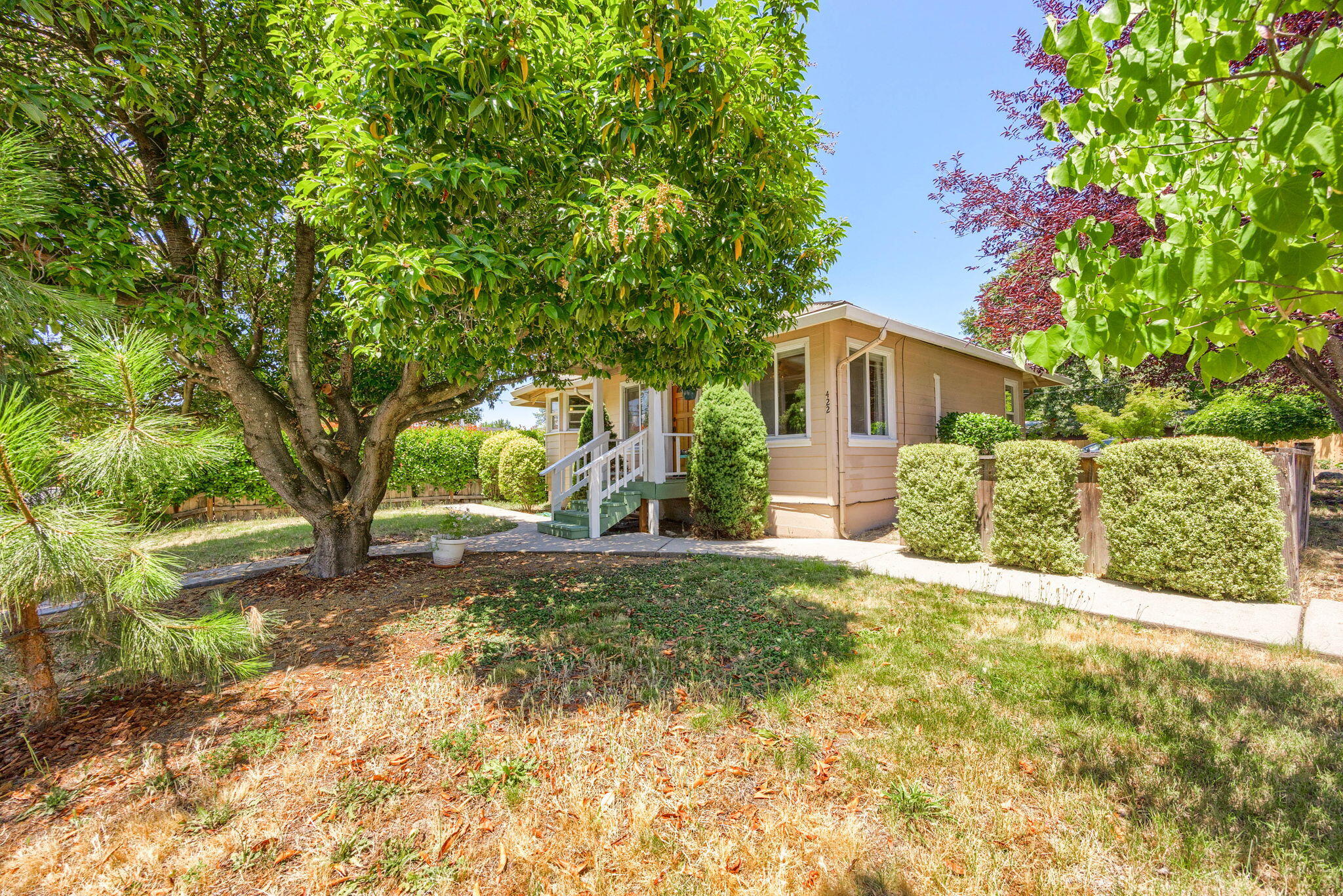 Riverside Garden Subdivision - Residential