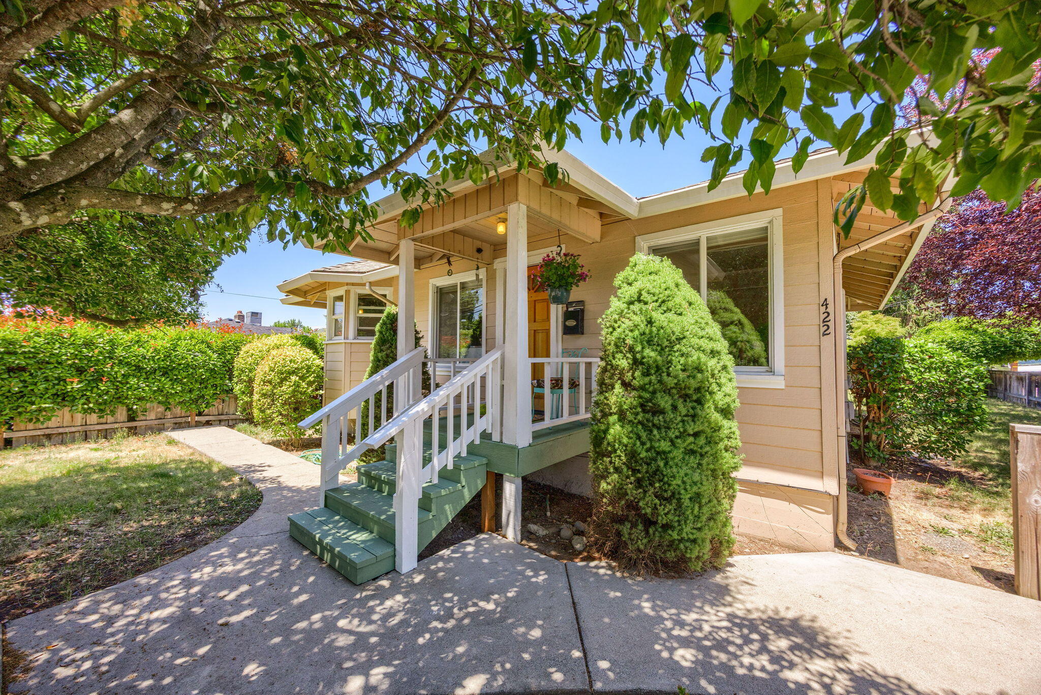 Riverside Garden Subdivision - Residential