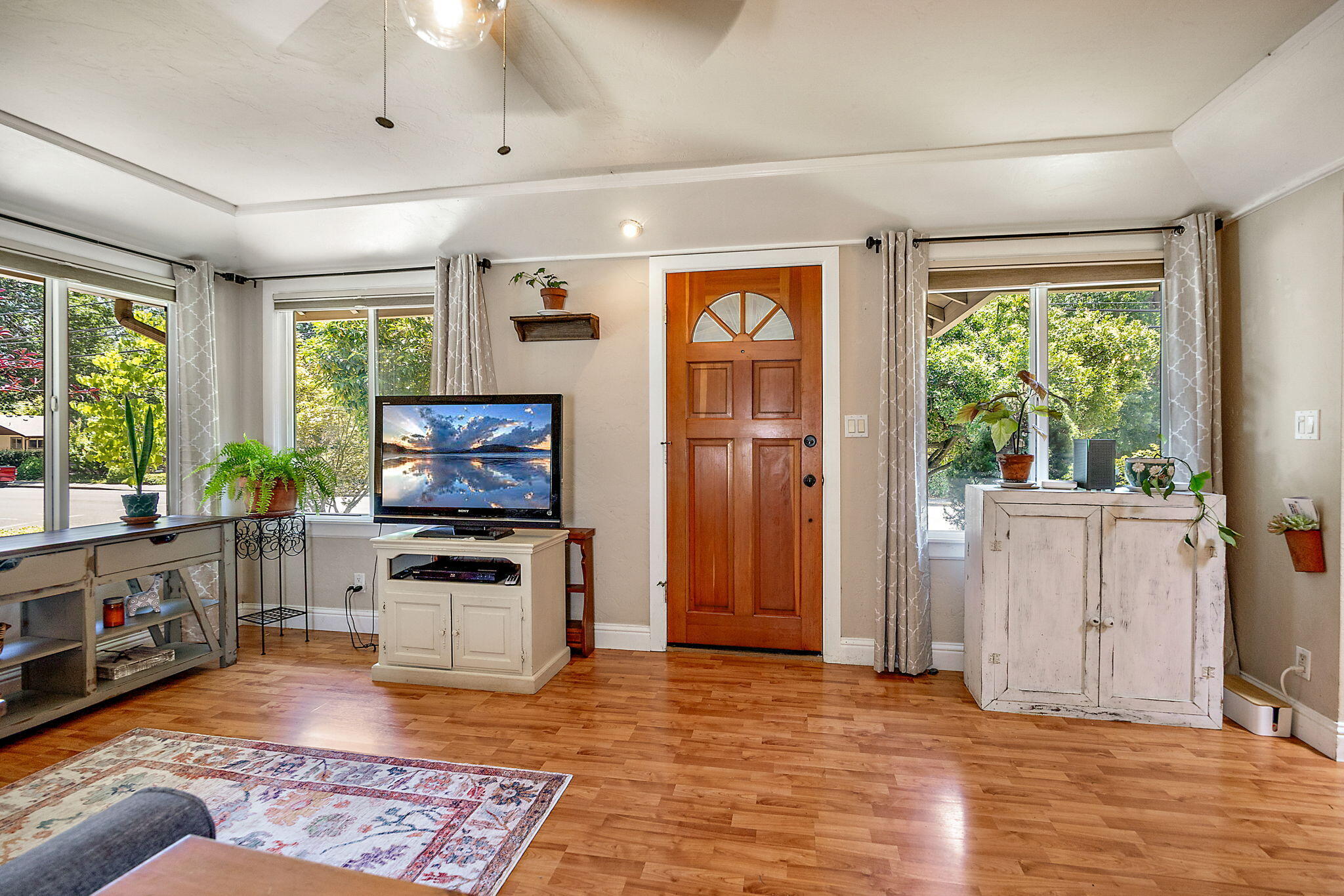 Riverside Garden Subdivision - Residential