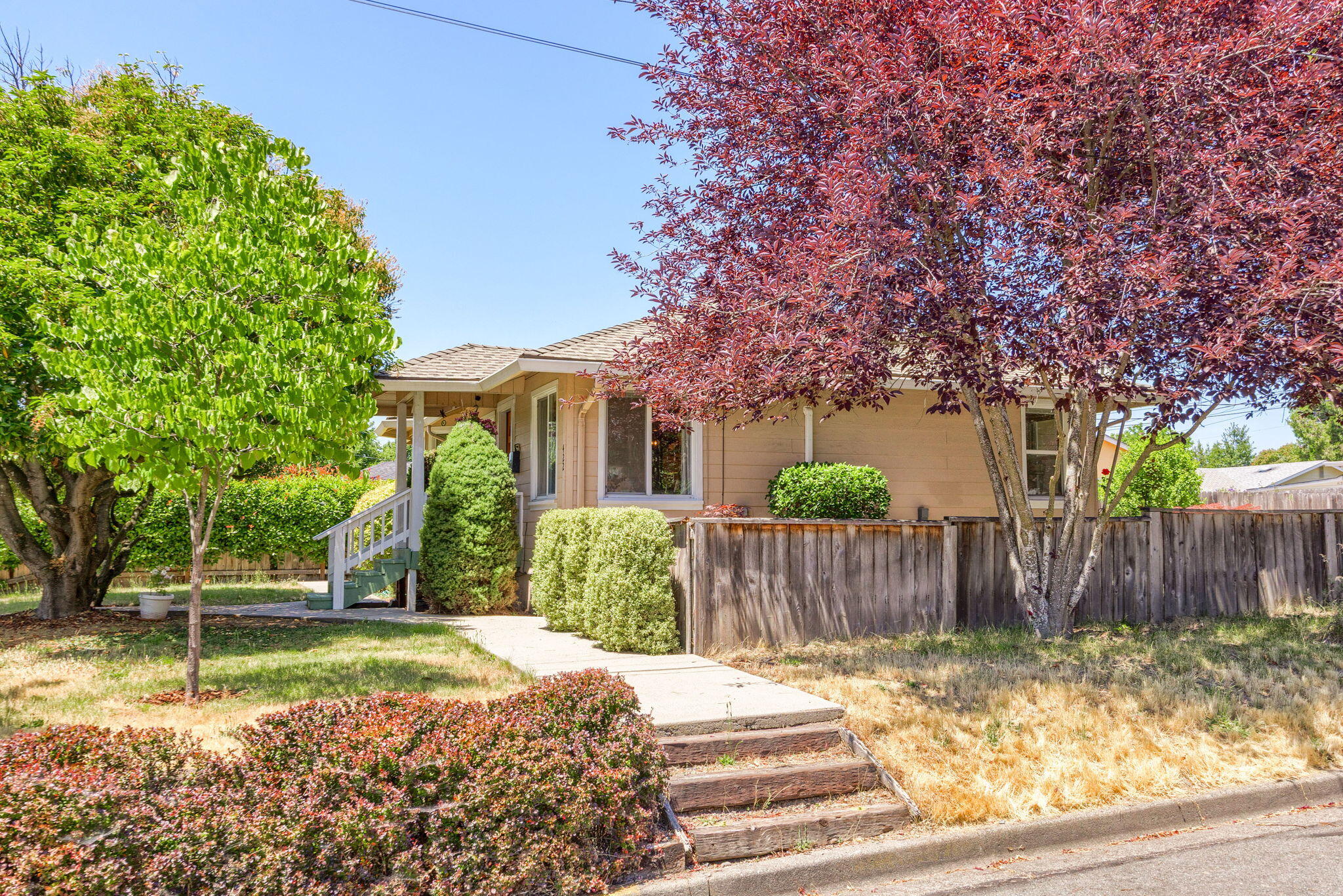 Riverside Garden Subdivision - Residential