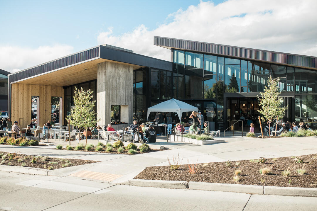 NorthWest Crossing - Residential