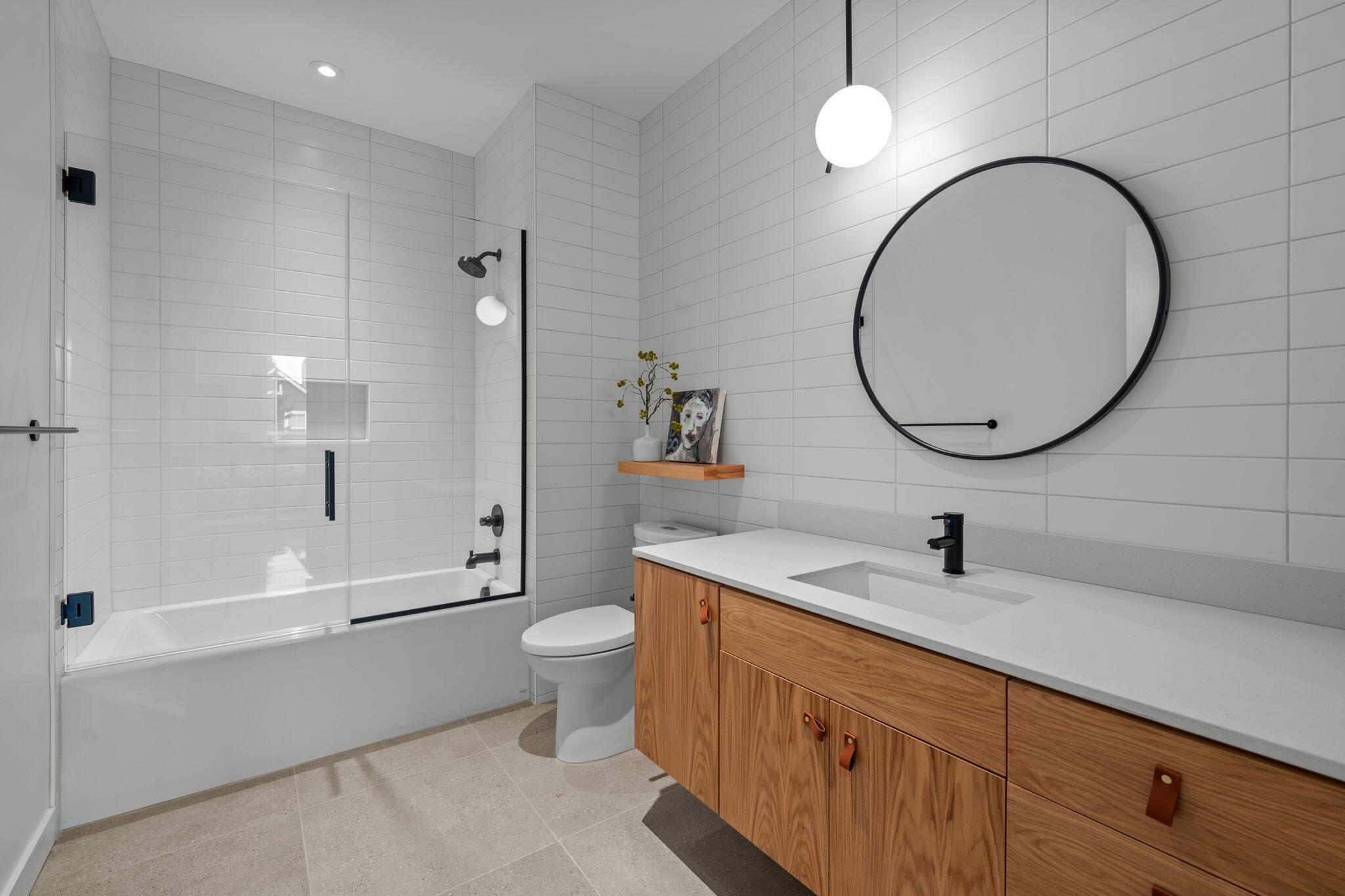 NorthWest Crossing - Residential