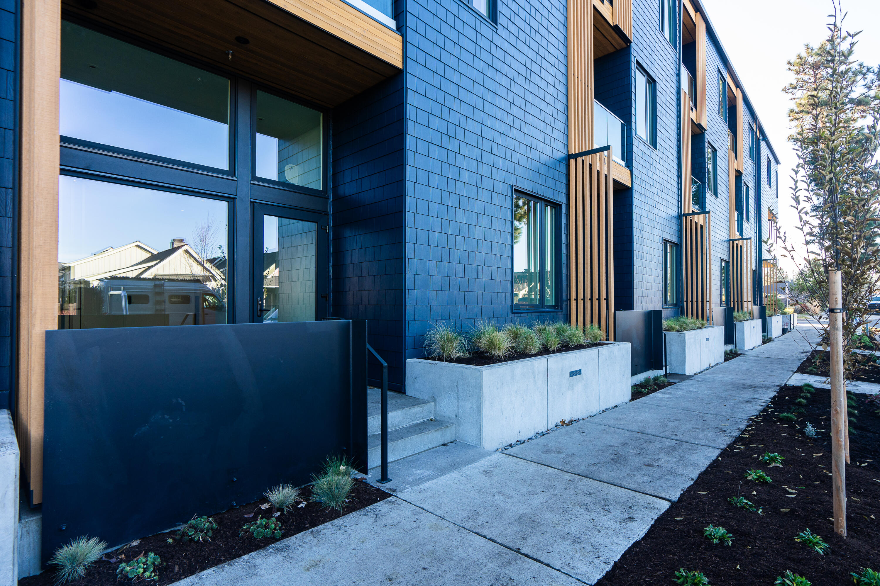 NorthWest Crossing - Residential