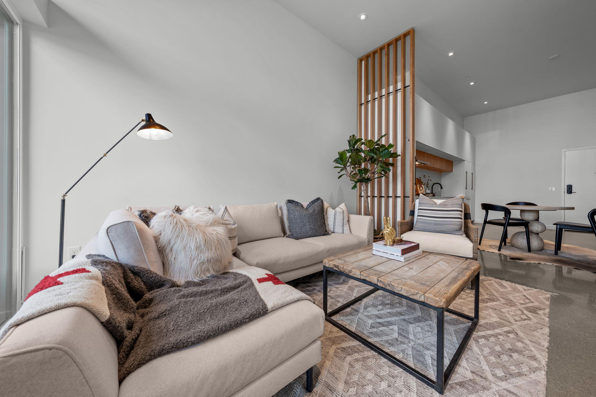 NorthWest Crossing - Residential