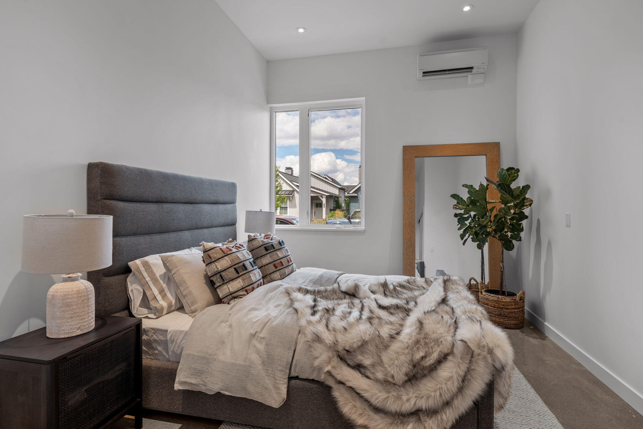 NorthWest Crossing - Residential