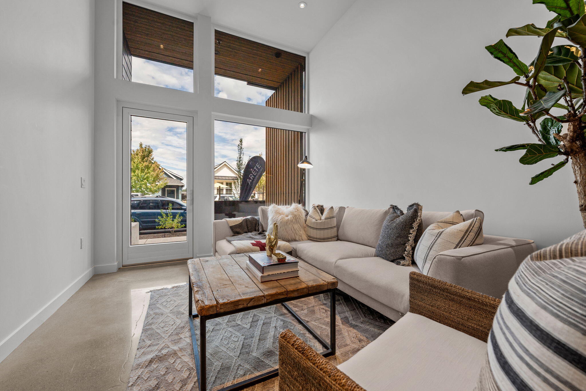 NorthWest Crossing - Residential