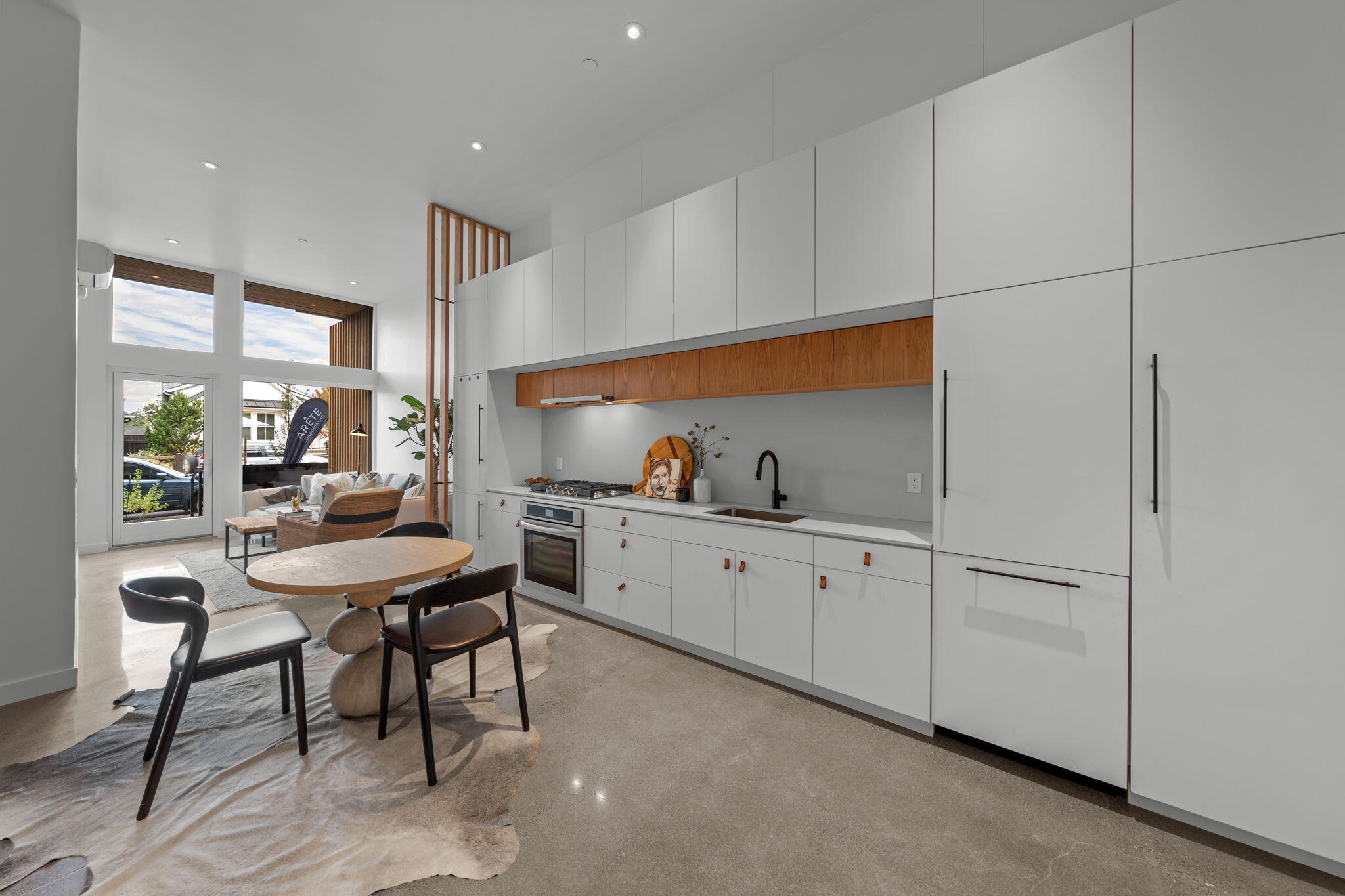 NorthWest Crossing - Residential