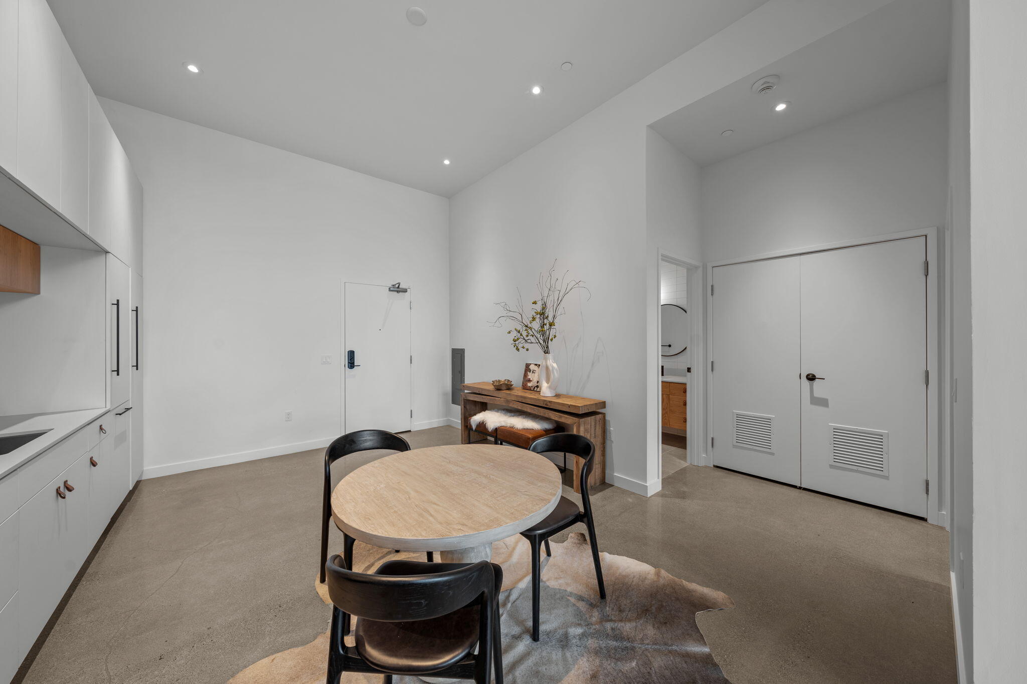 NorthWest Crossing - Residential