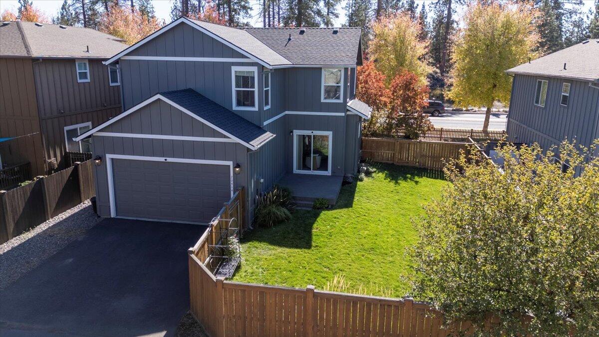 Stonehaven - Residential