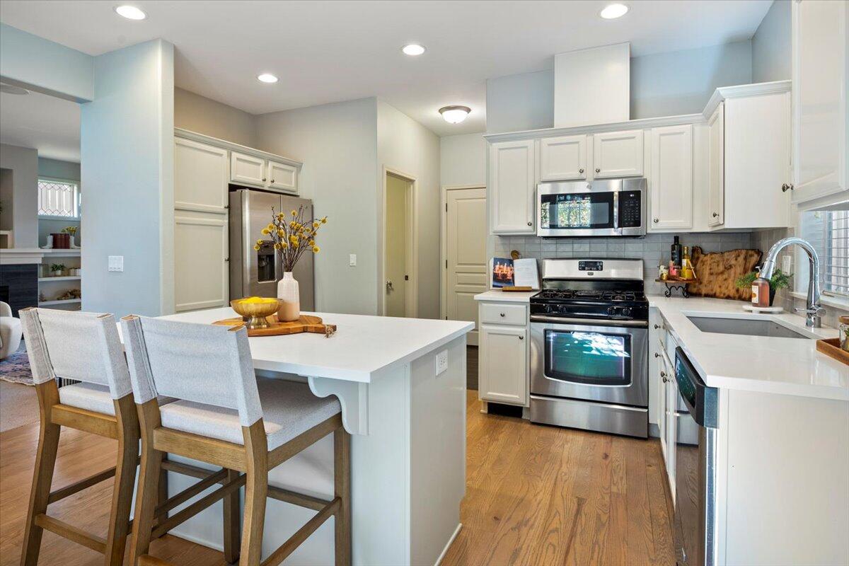 Stonehaven - Residential