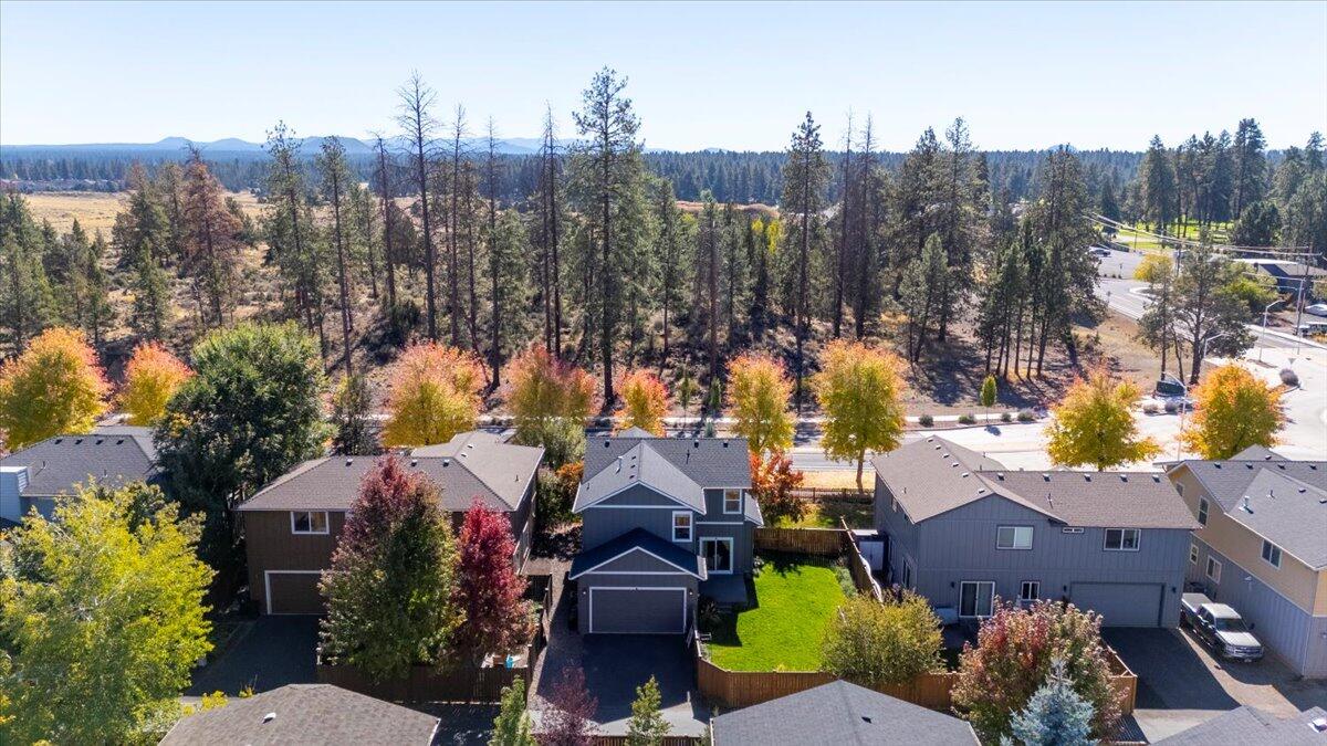 Stonehaven - Residential