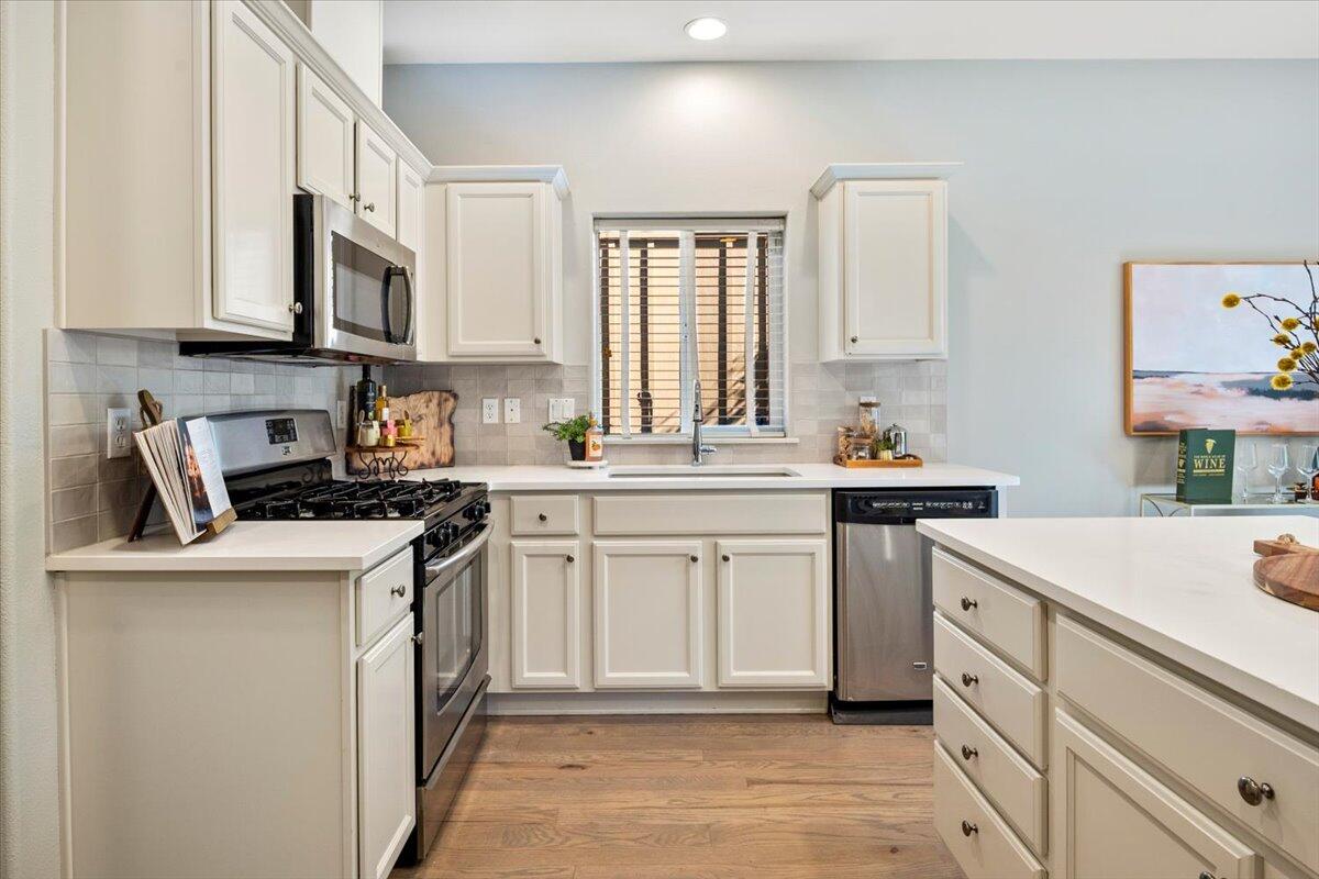 Stonehaven - Residential