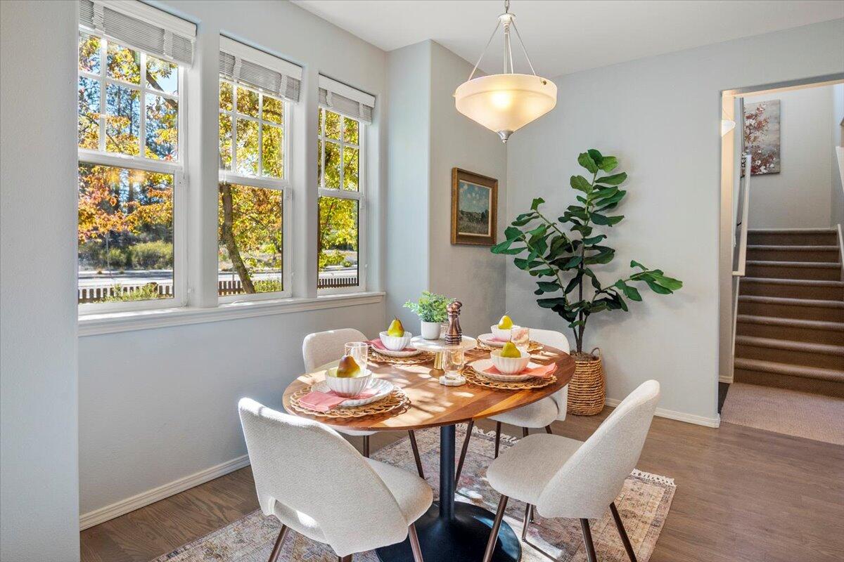 Stonehaven - Residential