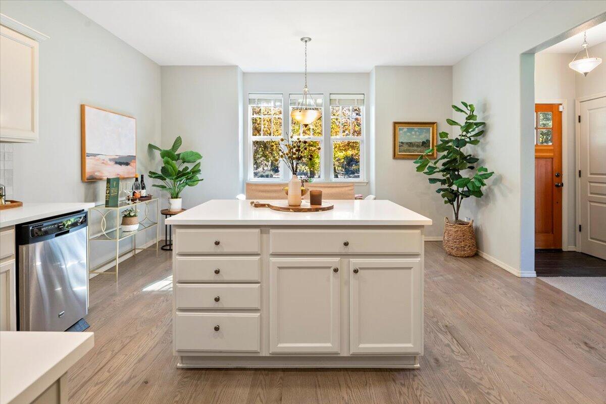 Stonehaven - Residential