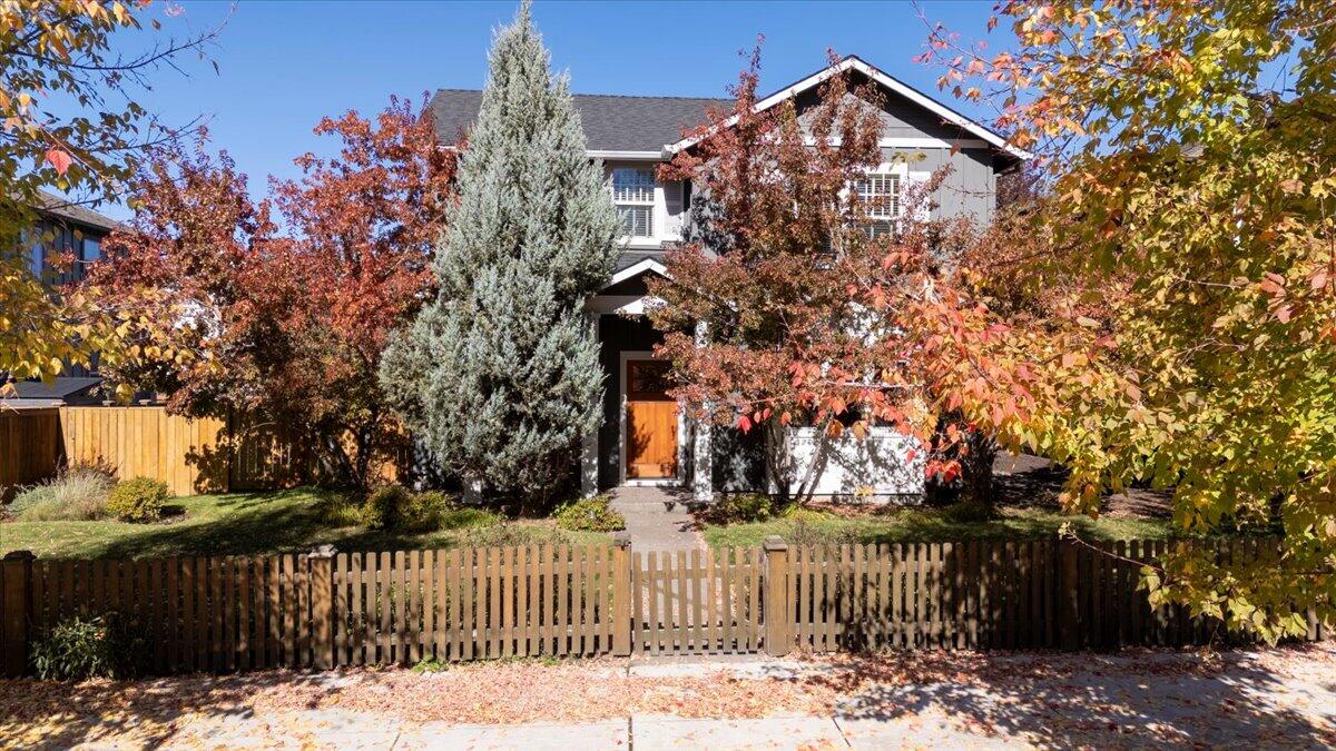 20414 Murphy Road