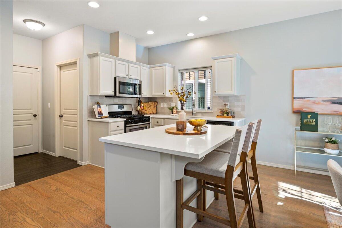 Stonehaven - Residential