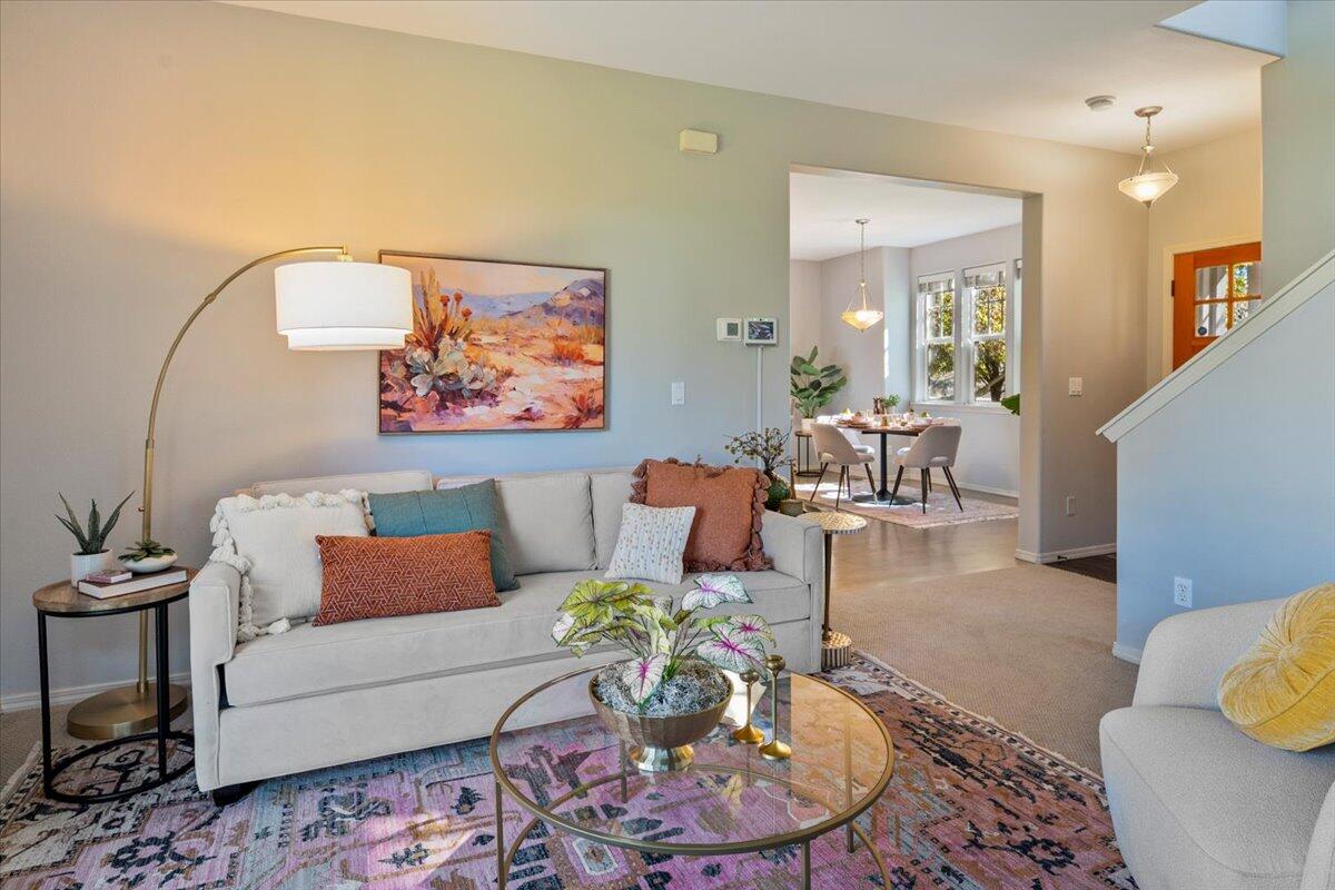 Stonehaven - Residential