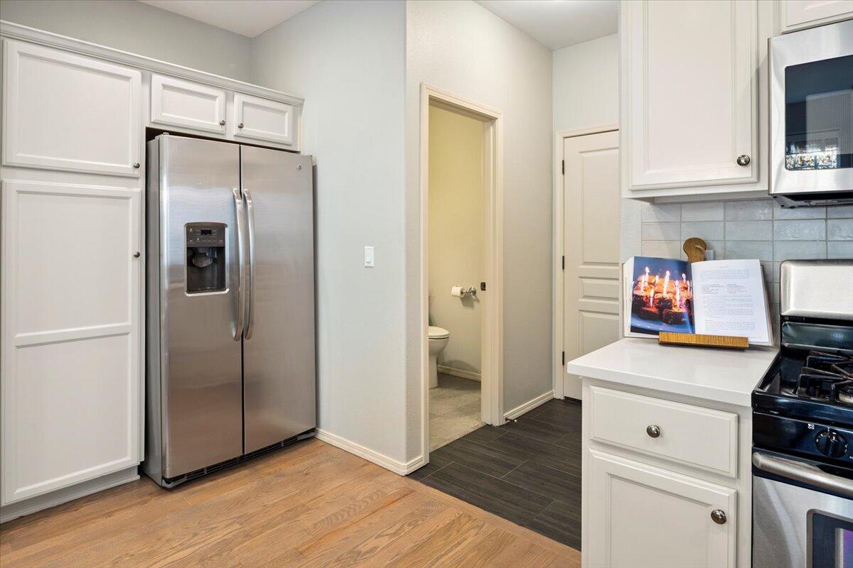 Stonehaven - Residential