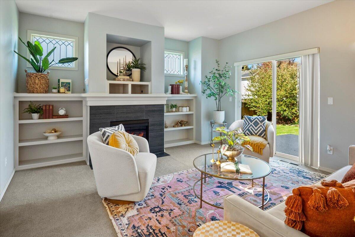 Stonehaven - Residential