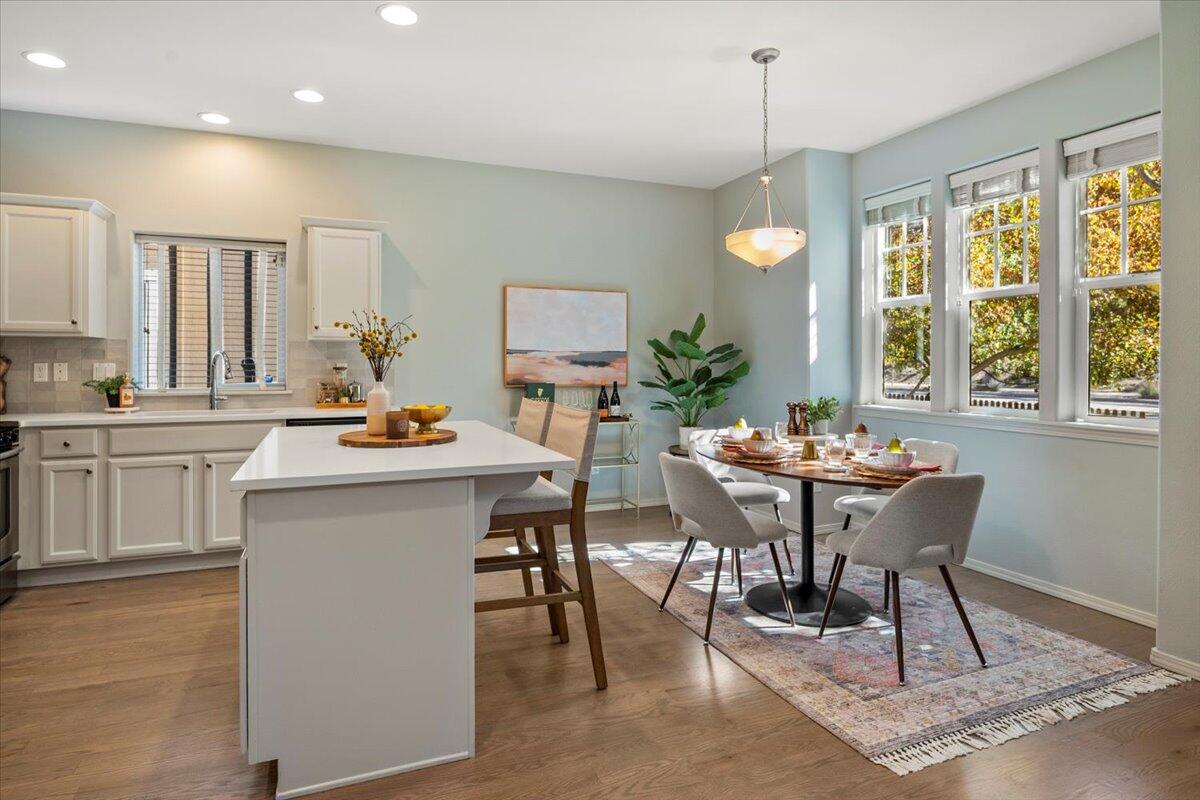 Stonehaven - Residential