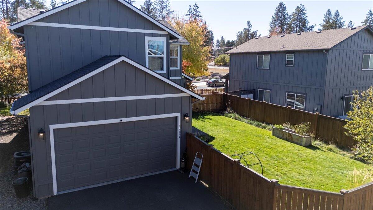 Stonehaven - Residential