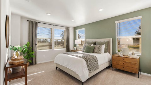 Tiny photo for 62613 NE Lawler Place, Bend, OR 97701 (MLS # 220224600)