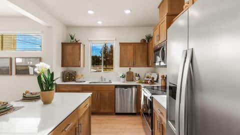 Tiny photo for 62613 NE Lawler Place, Bend, OR 97701 (MLS # 220224600)