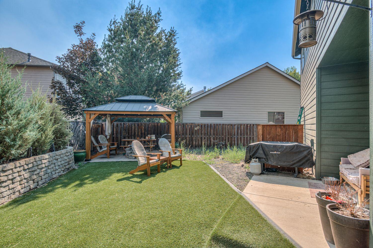 Fairhaven - Residential