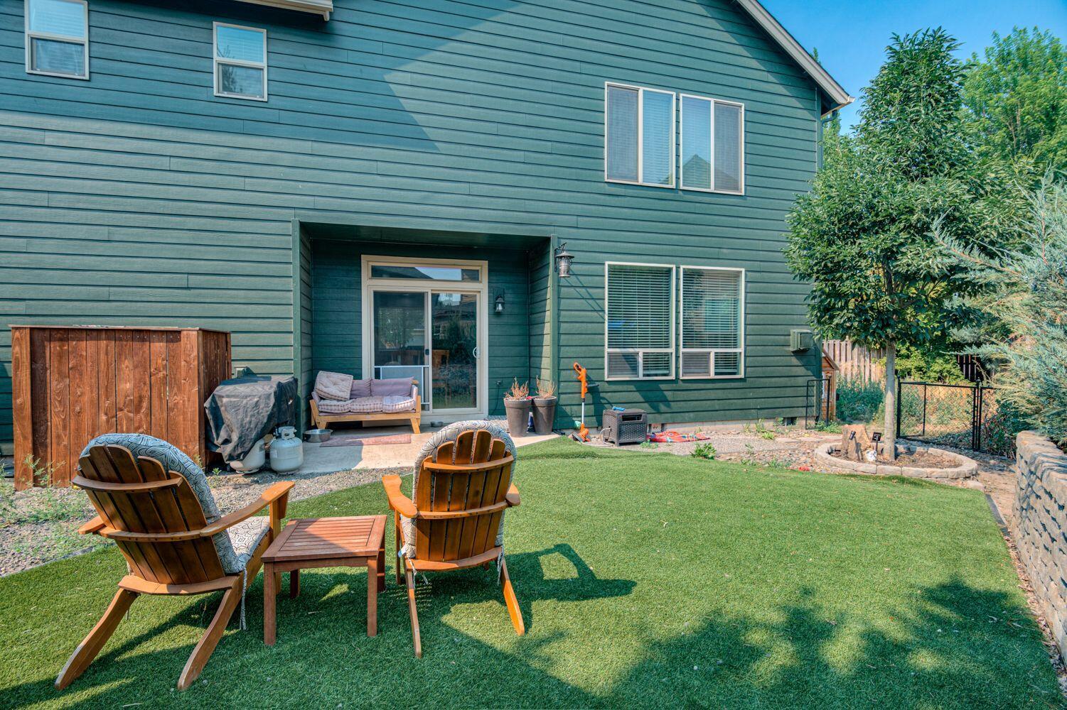 Fairhaven - Residential