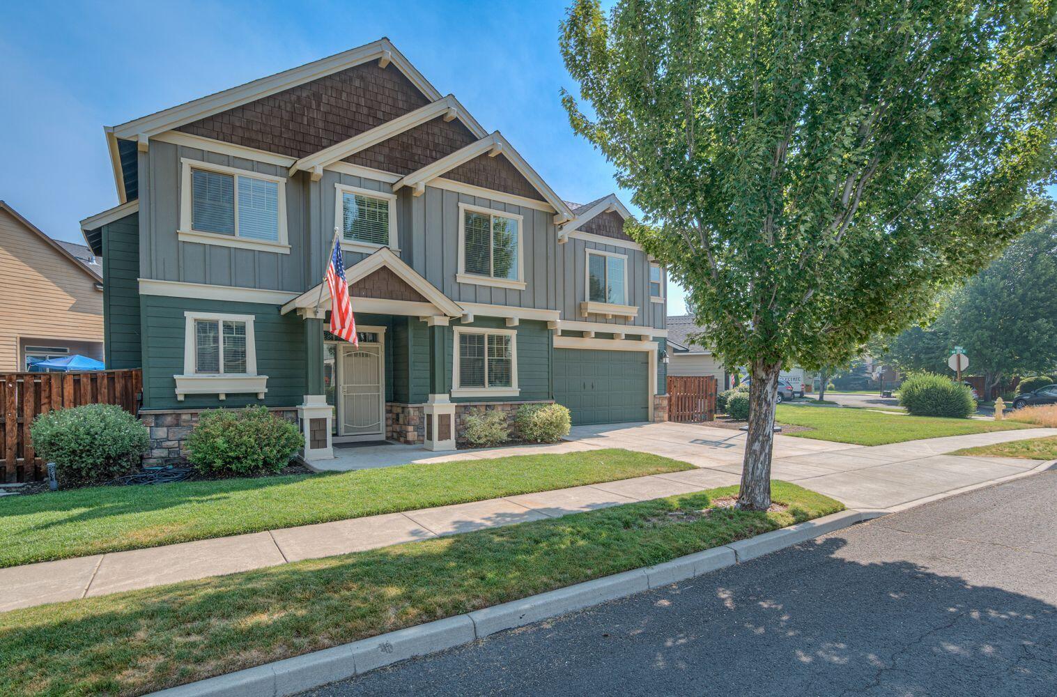 Fairhaven - Residential