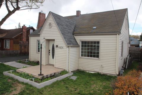 Tiny photo for 4634 Crosby Avenue, Klamath Falls, OR 97603 (MLS # 220219294)