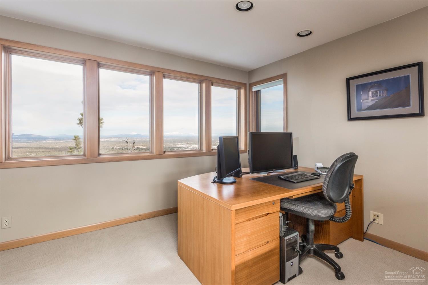 Awbrey Butte - Residential