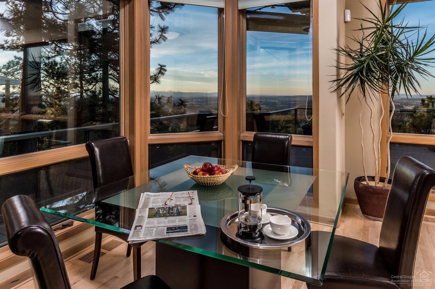 Awbrey Butte - Residential