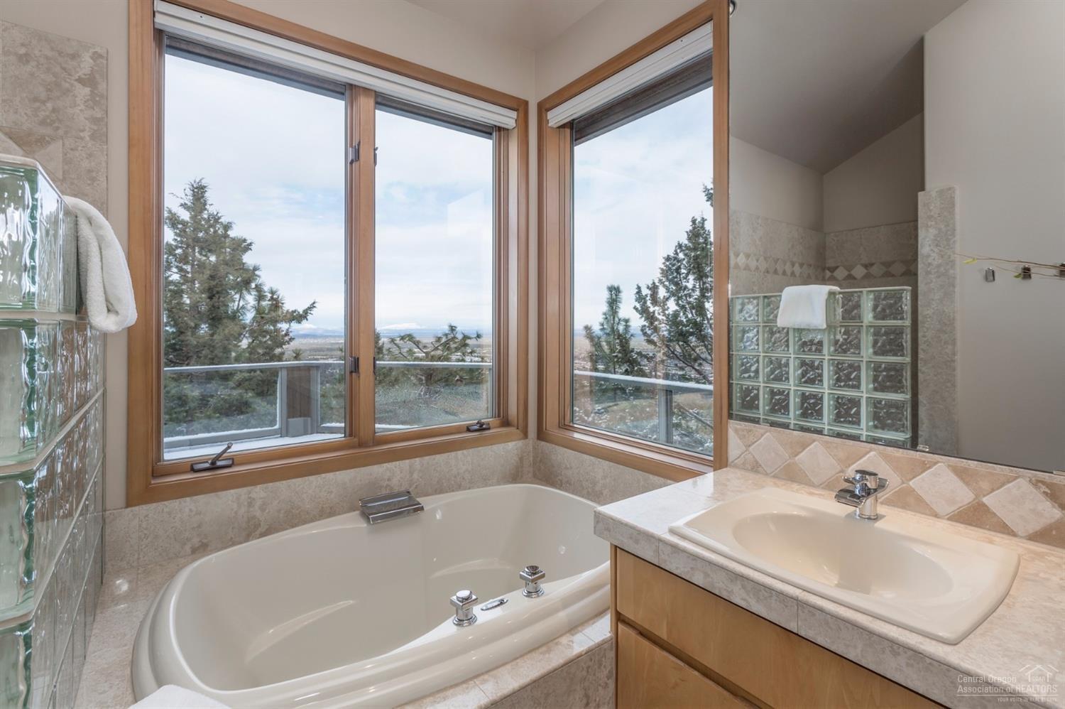 Awbrey Butte - Residential