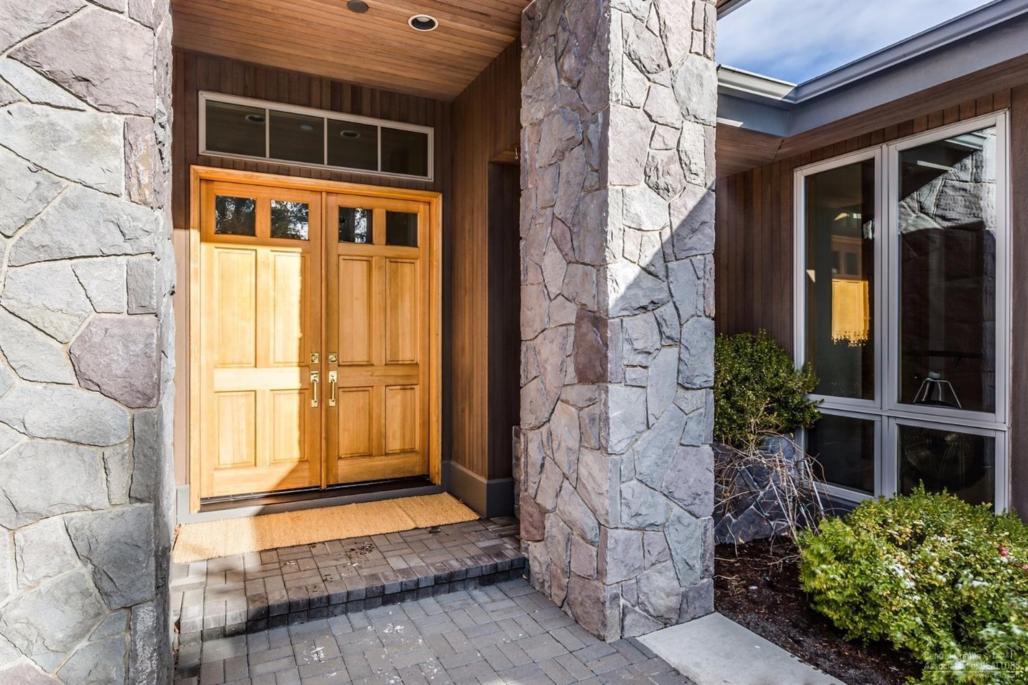 Awbrey Butte - Residential