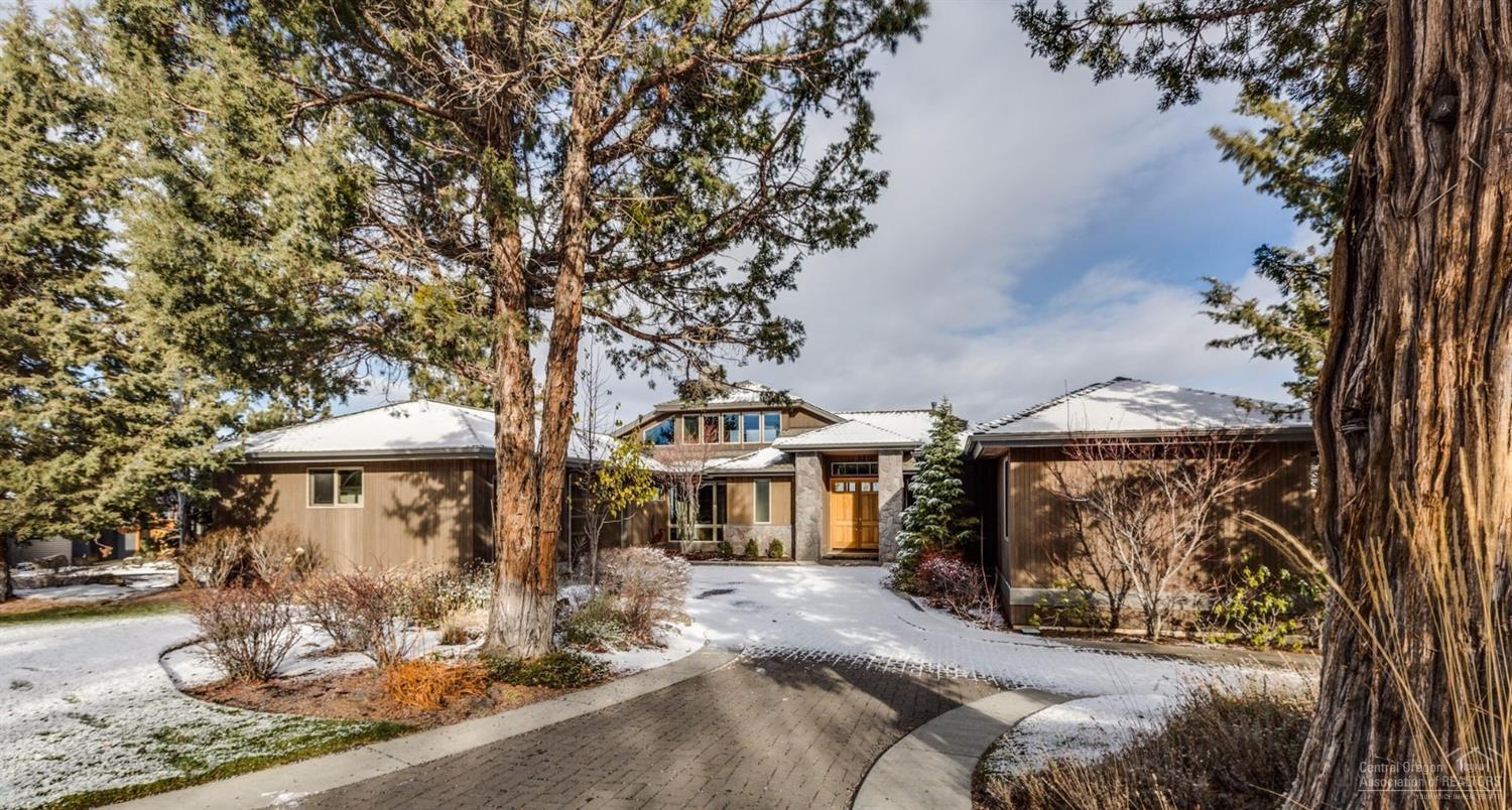 Awbrey Butte - Residential