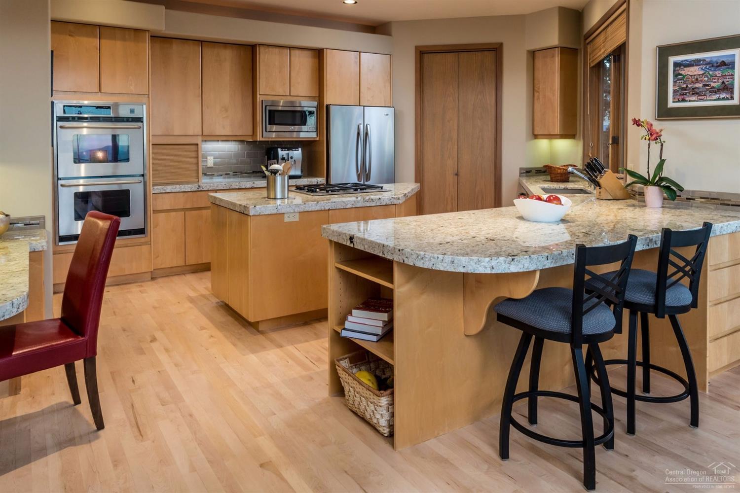 Awbrey Butte - Residential