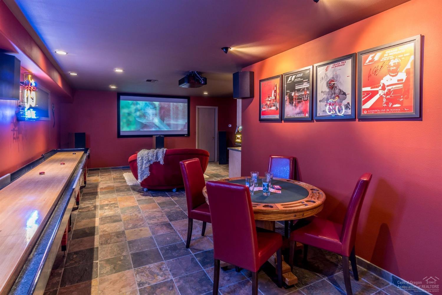 Awbrey Butte - Residential