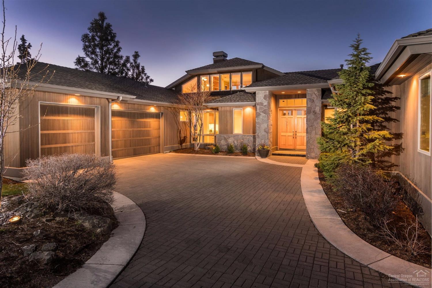 Awbrey Butte - Residential