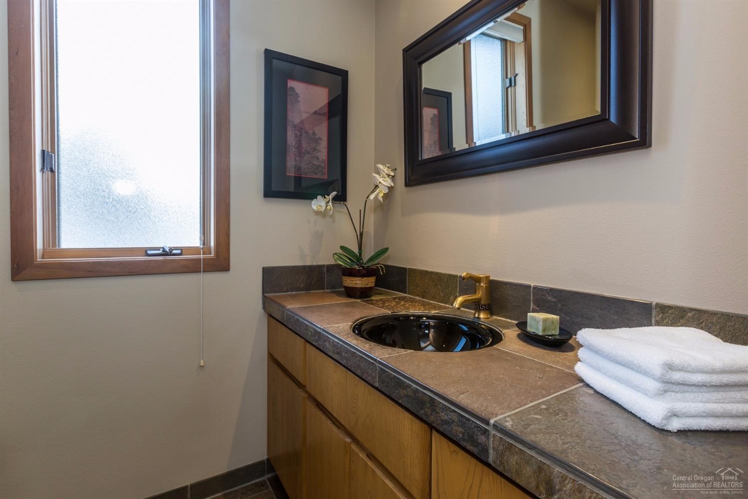 Awbrey Butte - Residential