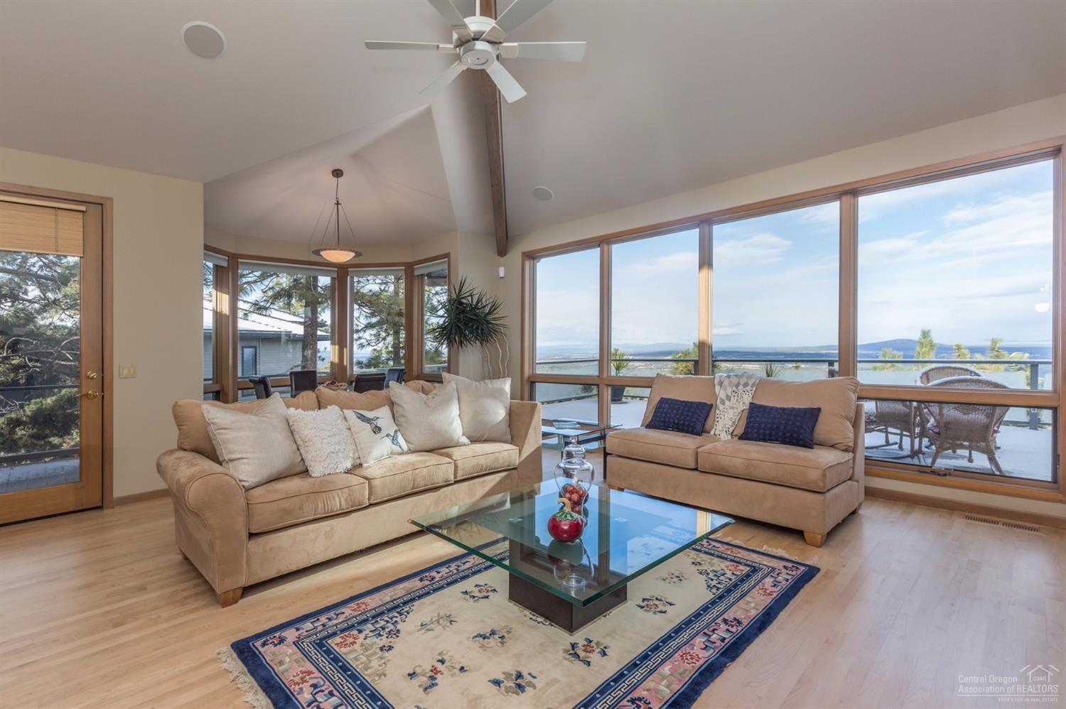 Awbrey Butte - Residential