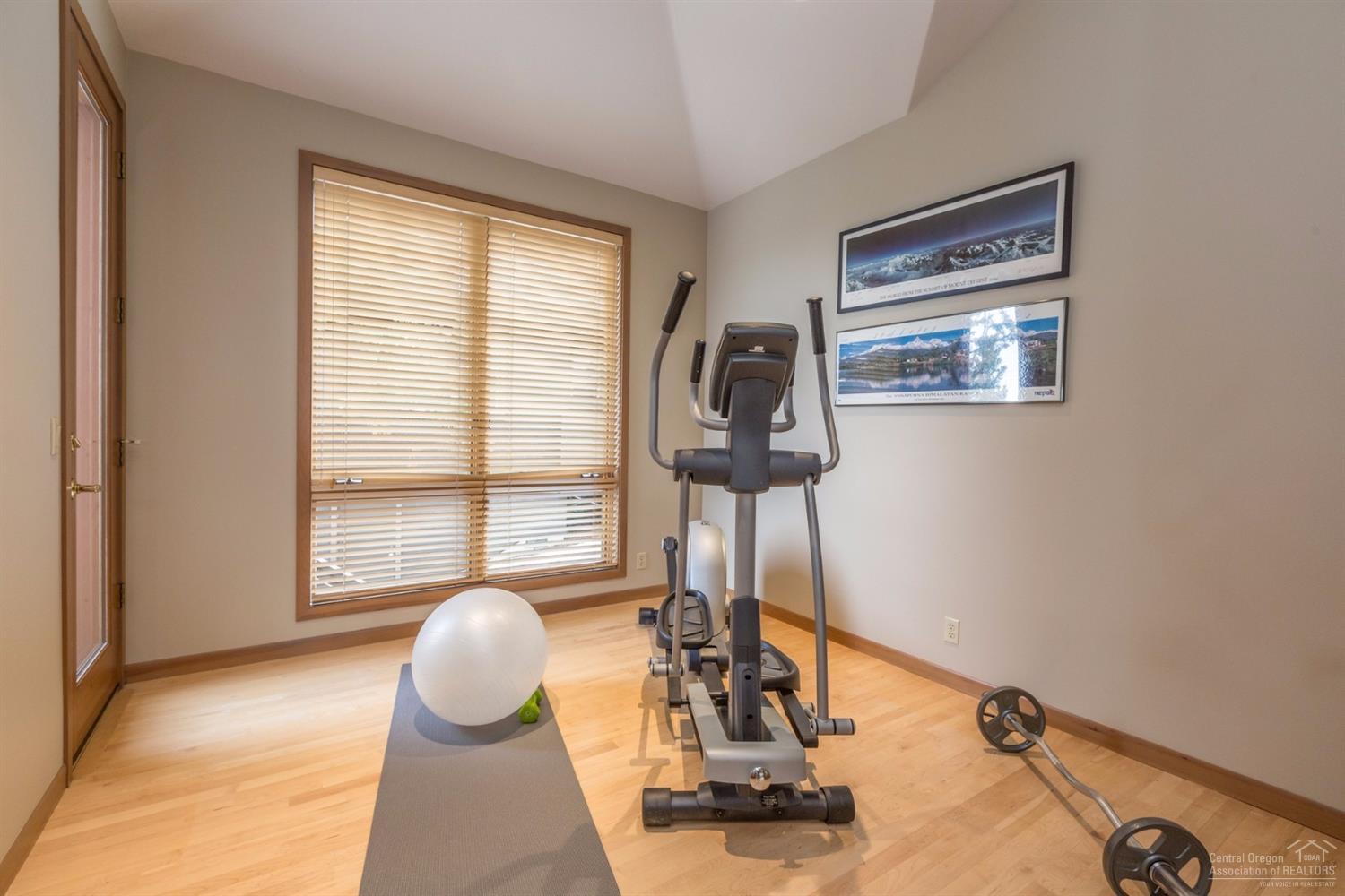 Awbrey Butte - Residential