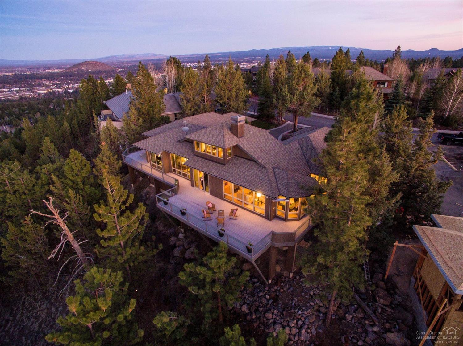 Awbrey Butte - Residential
