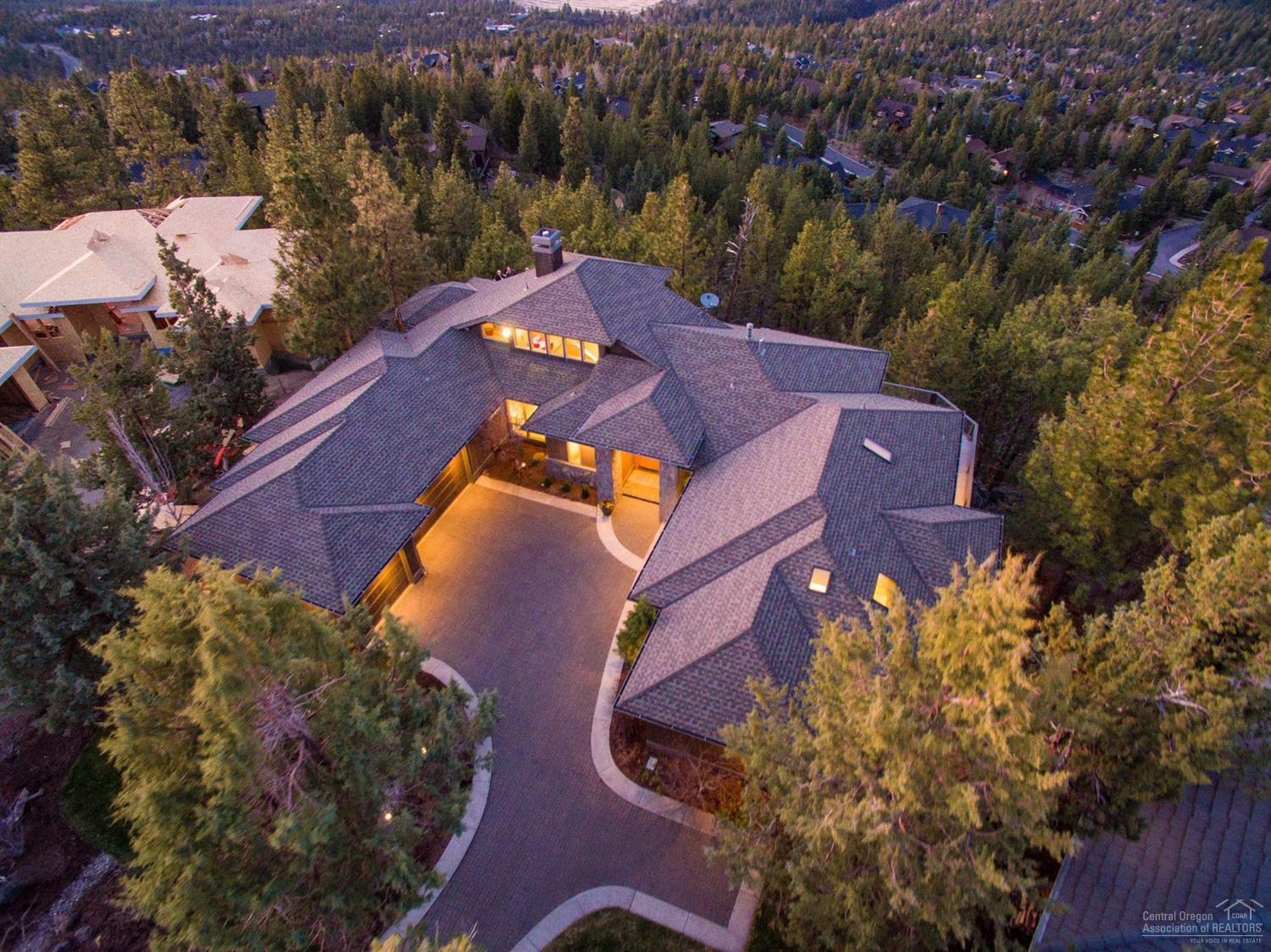 Awbrey Butte - Residential