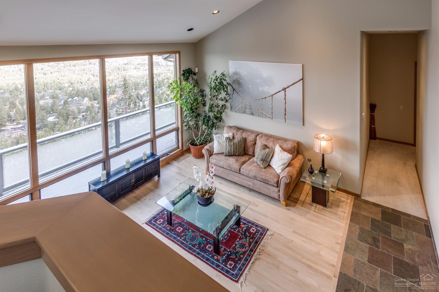 Awbrey Butte - Residential